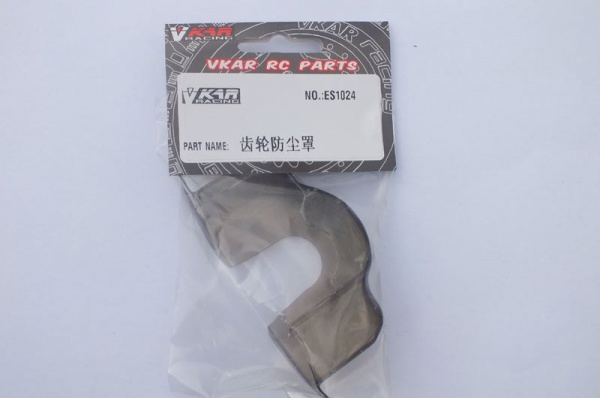 齿轮防尘罩
