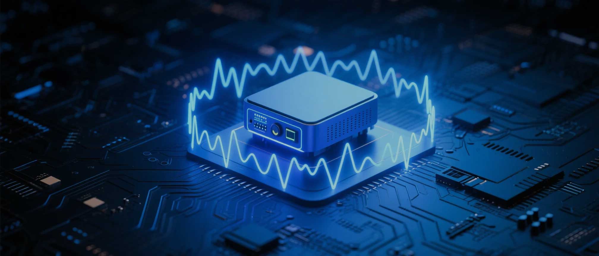 Metro Networks Adopt VOXCELS APF to Tackle Harmonic Pollution