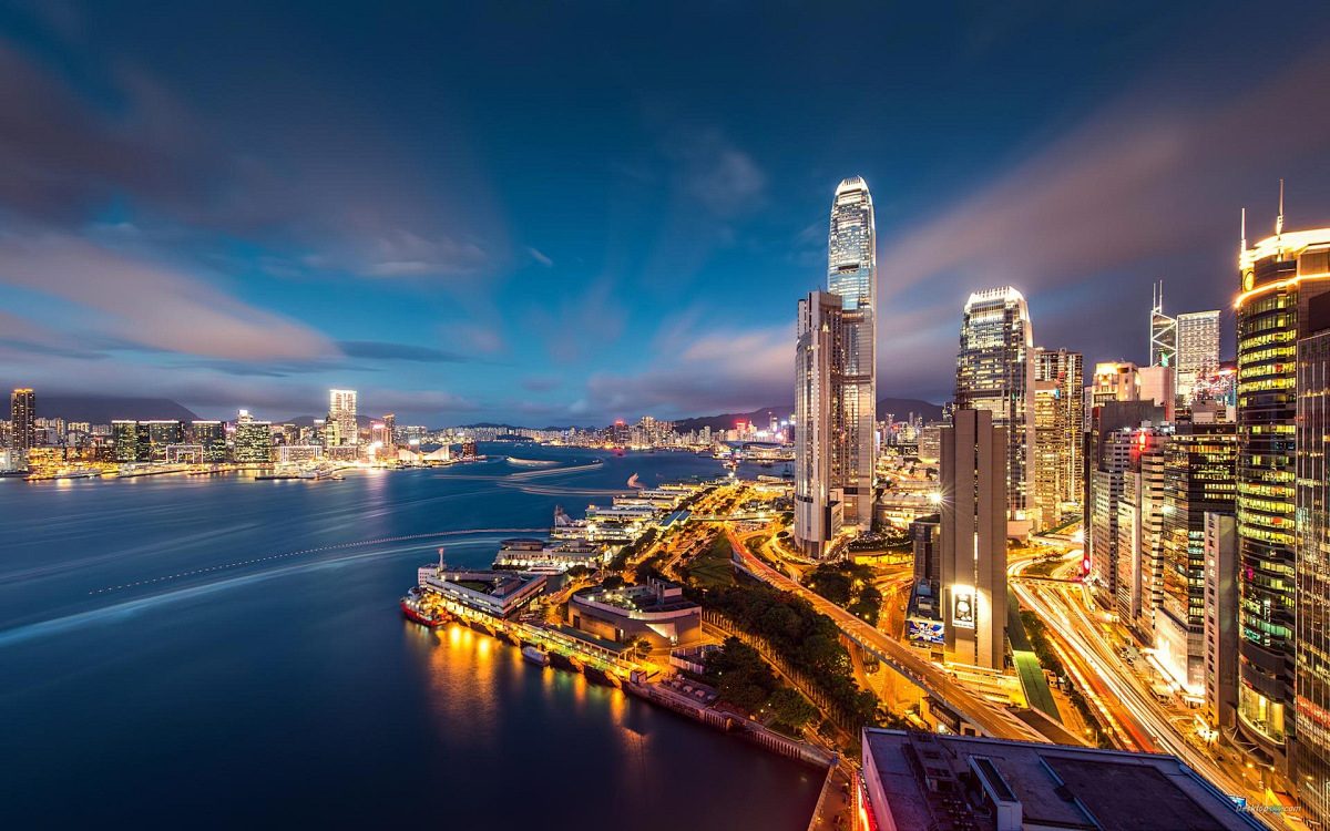VOXCELS Power quality applications: Hongkong ICAC