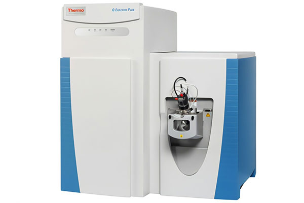 HPLC-MSMS(Q-Exactive-)