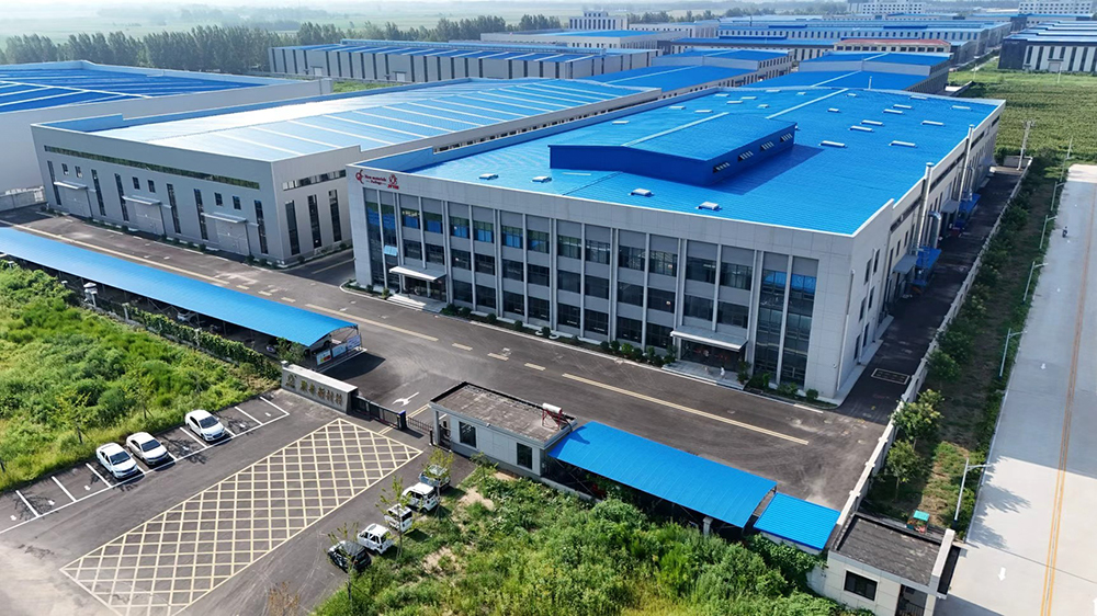 聚力创新 深耕品质 | 我司紧跟行业趋势 助力包装产业升级
