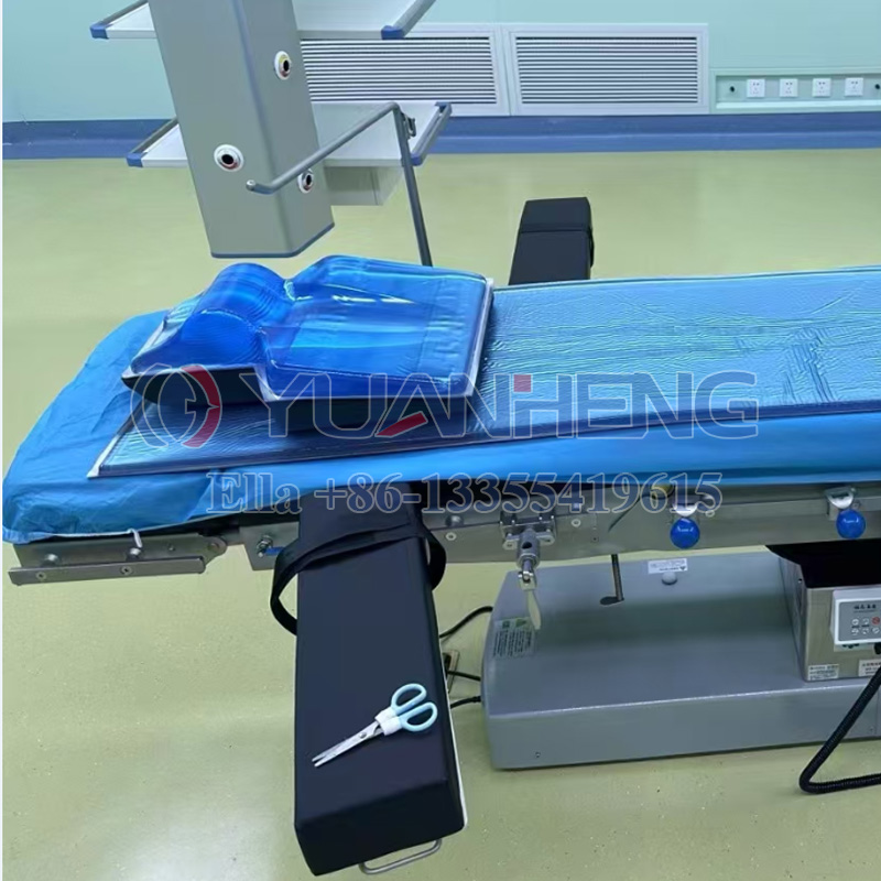 Xiangya Hospital of Central South University - Thyroid Pad