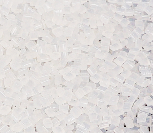 Flame retardant nylon 66 slices (Details)