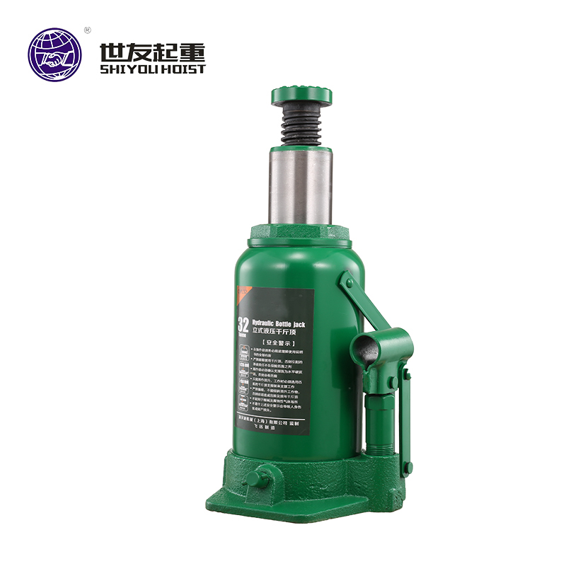 3T Hydraulic jack