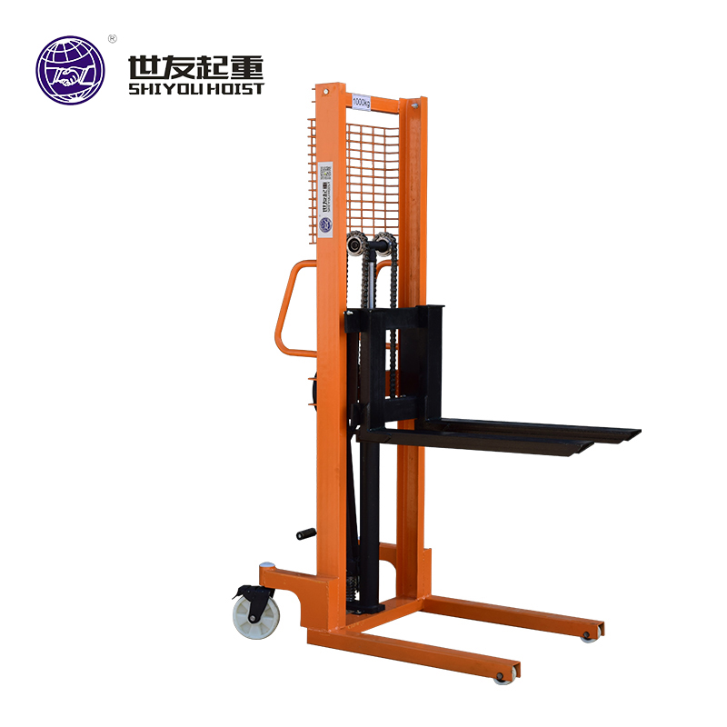 1T Forklift Truck