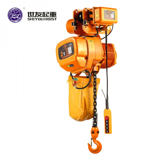 Running Type-2T single chain