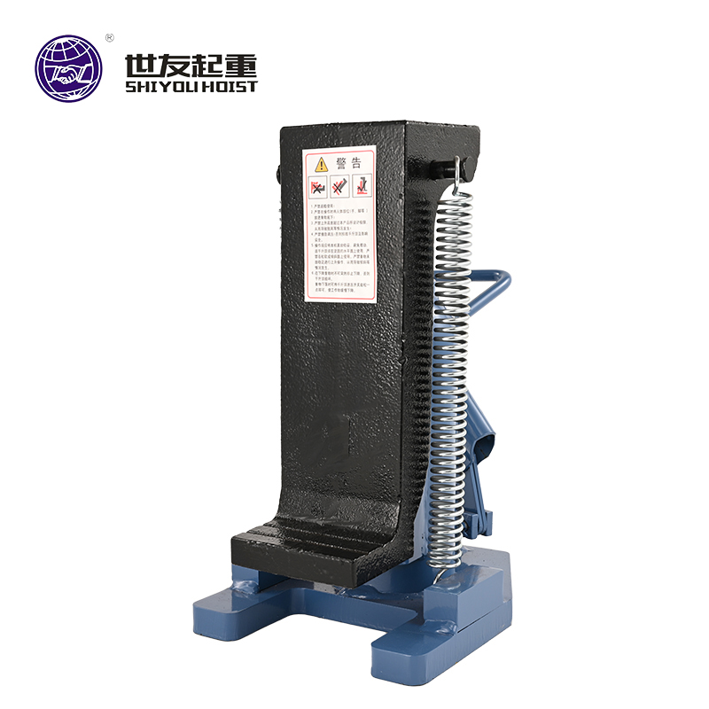 MHC-15RS Claw Jack Reinforced version