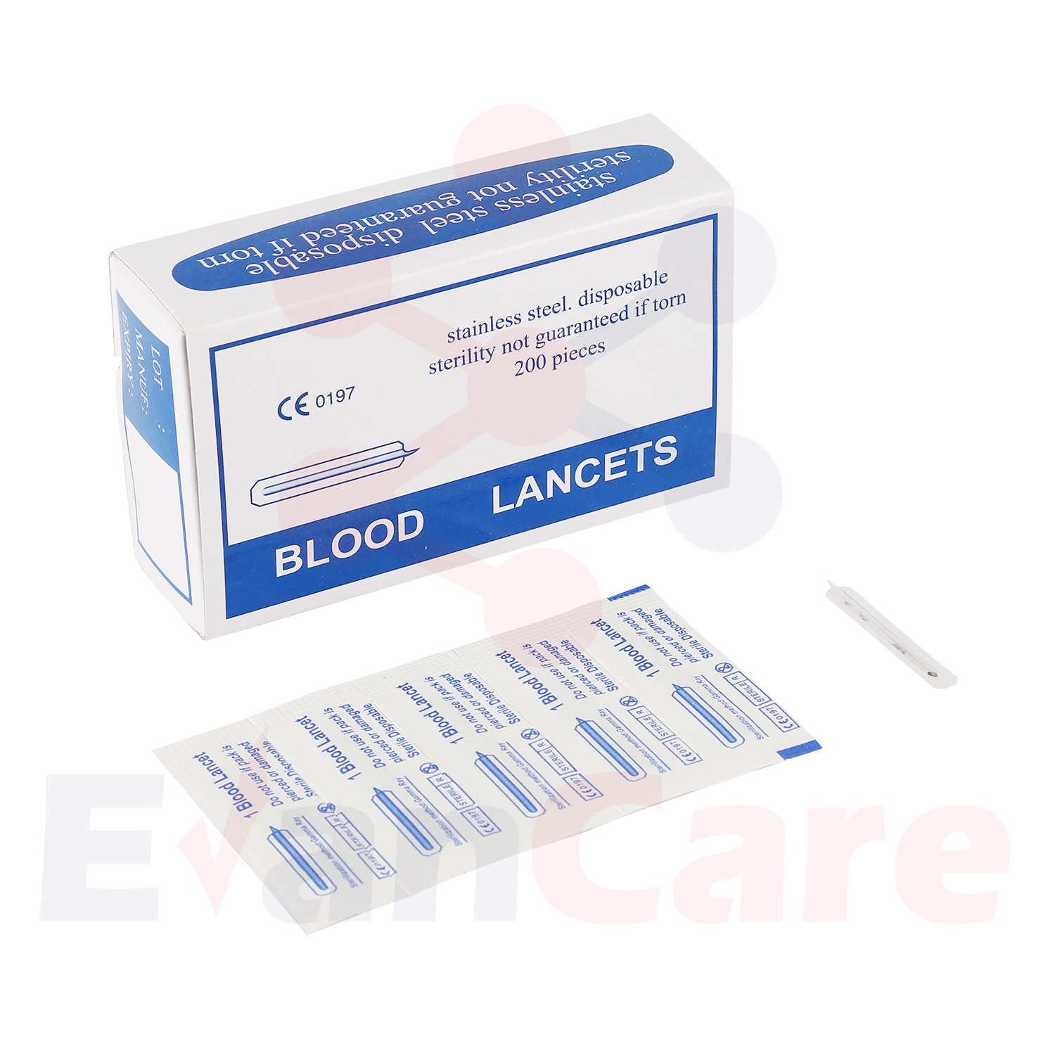 Blood Lancet