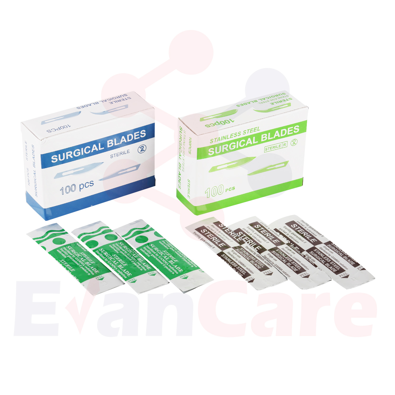 Surgical Blade