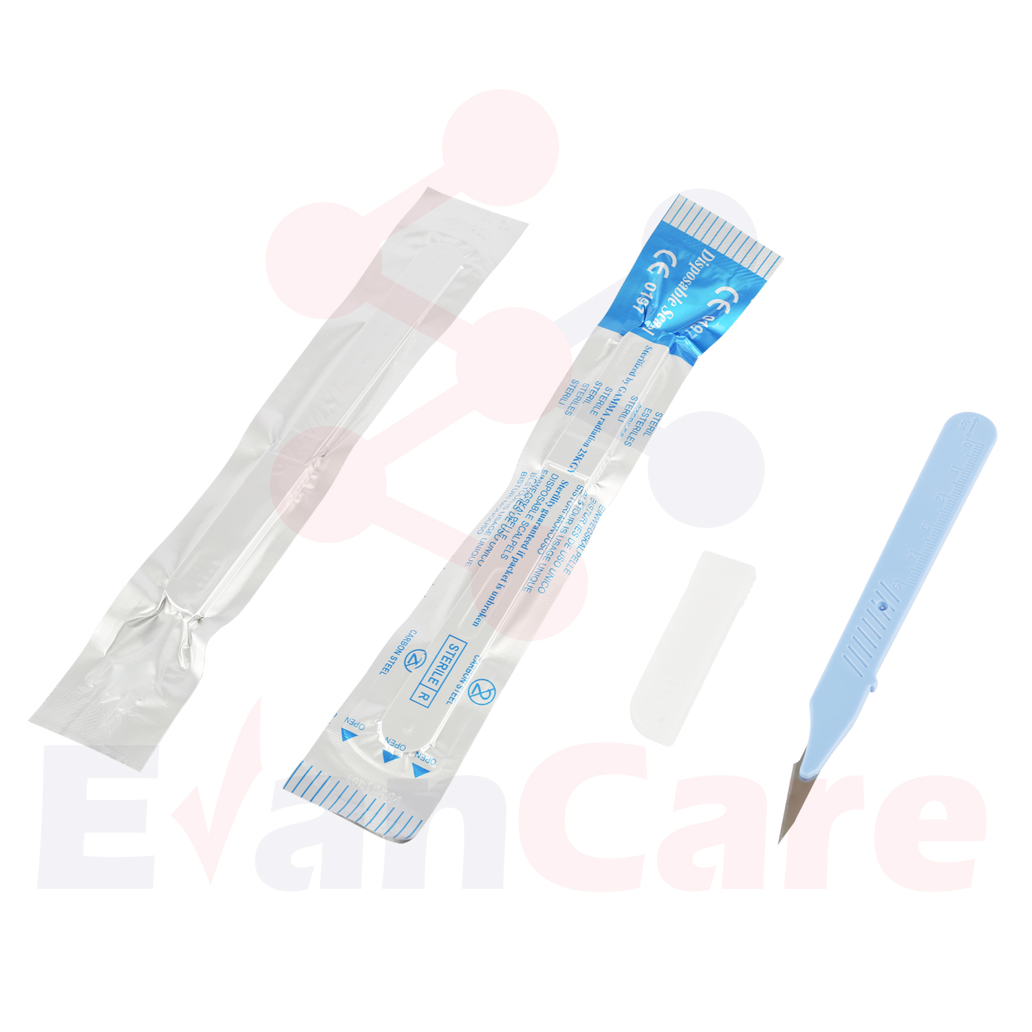 Surgical Blade