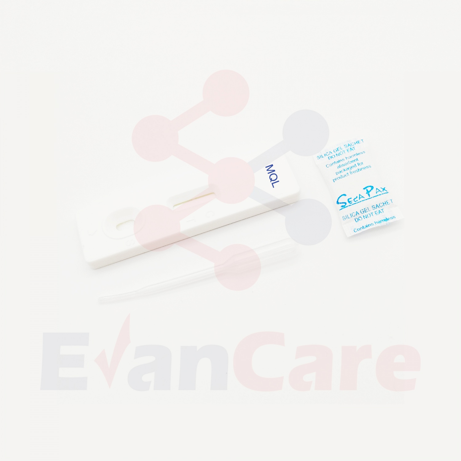  Mql méthadone bandelette de test rapide/unité （Urine）