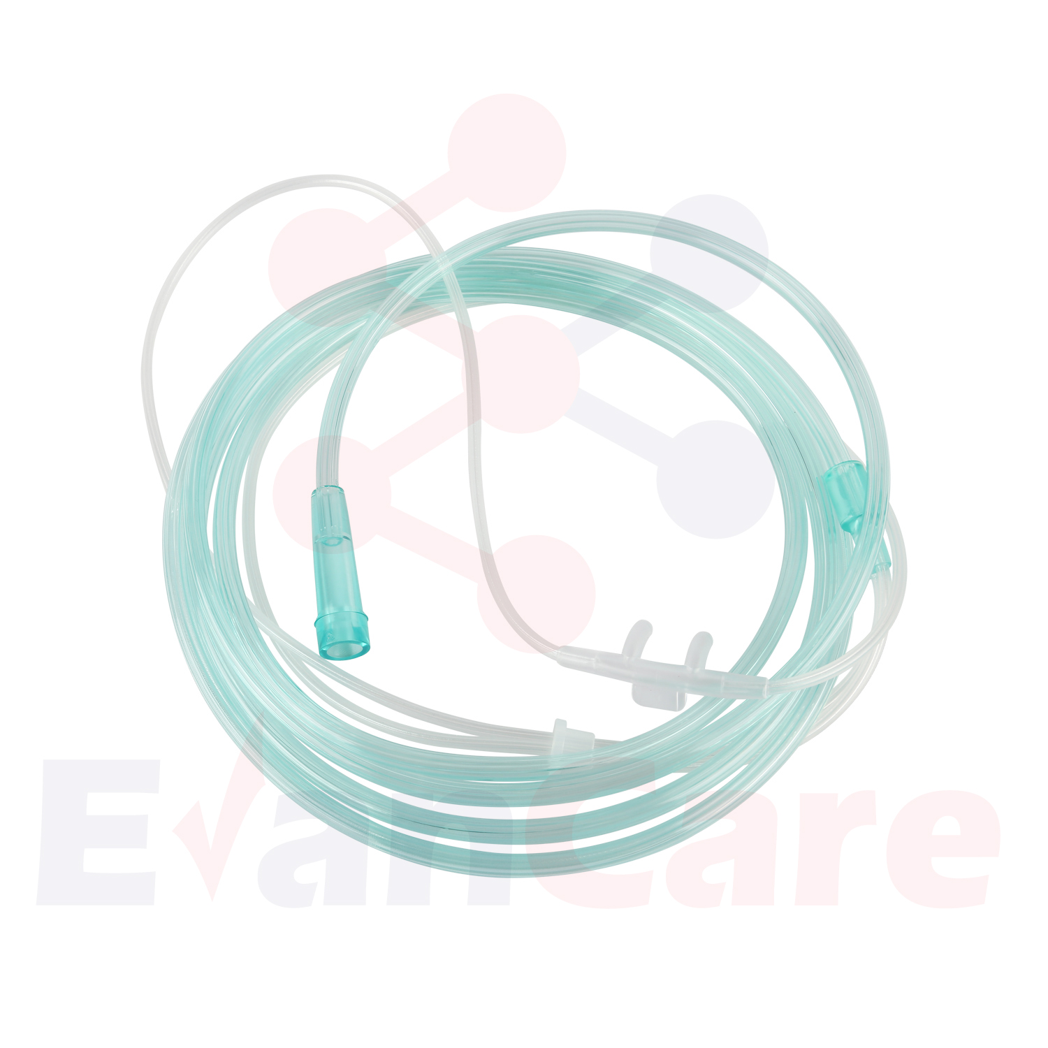 Tubes d'oxygène