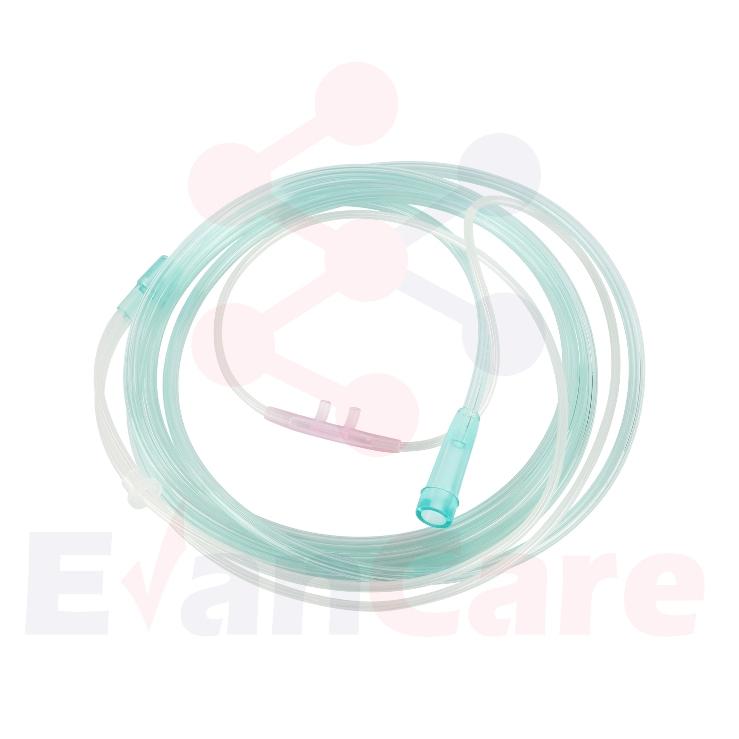 Tubes d'oxygène