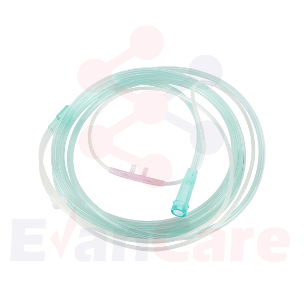 Tubes d'oxygène
