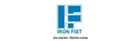 IRON FIST