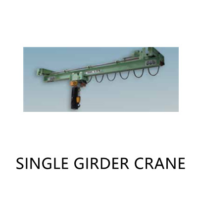 DANISH CRANE BUILDING 