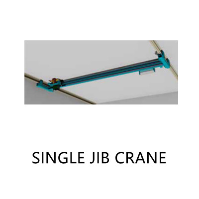 DANISH CRANE BUILDING 