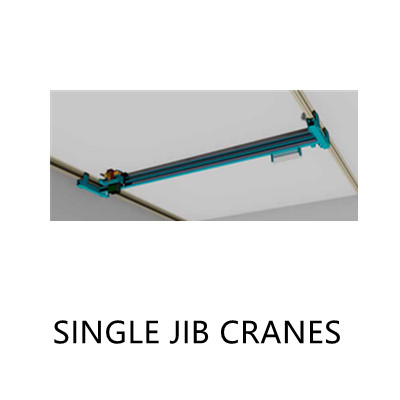 DANISH CRANE BUILDING 