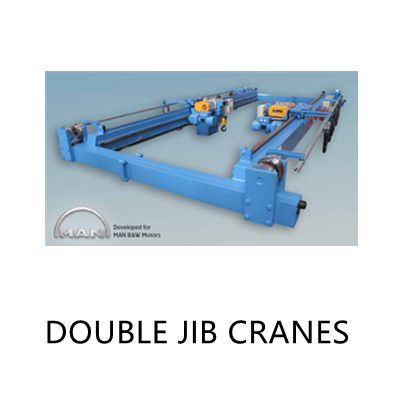 DANISH CRANE BUILDING 