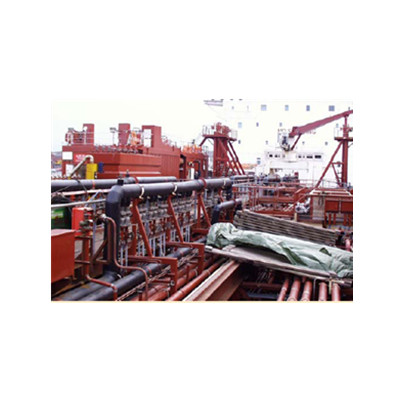 LR DAN MARINE 
