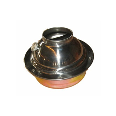 布风器