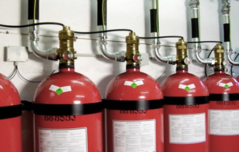 VTI FIRE PRODUCTS