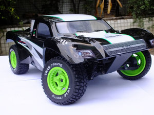 vKar SCT X 10 PRO car