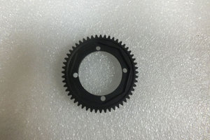 Optional Parts--Steel Center Spur Gear