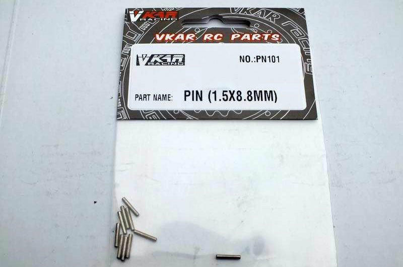 PIN（1.5X8.8MM）