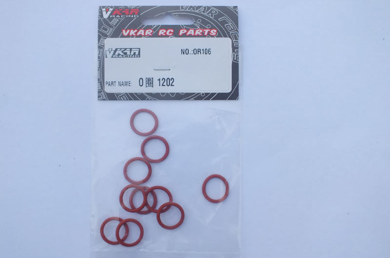 O-ring 1202