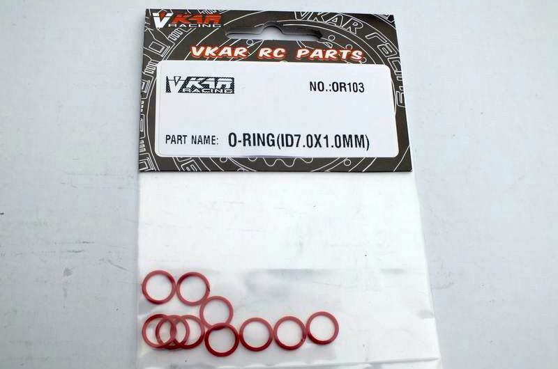 O-ring 7010