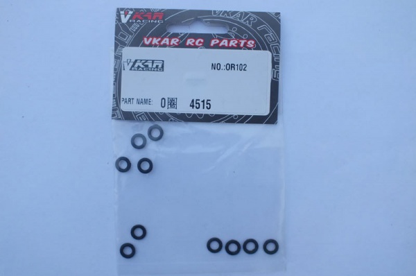 O-ring 4515