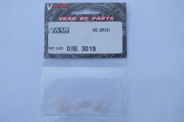 O-ring3019