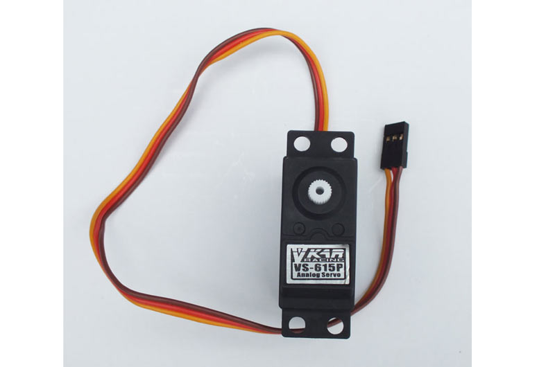 6KG servo