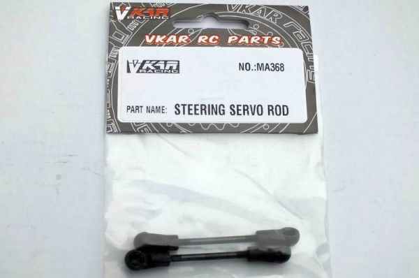 STEERING SERVO ROD