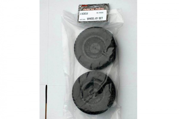 WHEEL01 SET