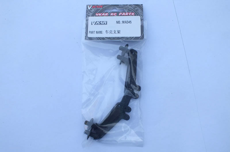 BODY MOUNT BRACKET