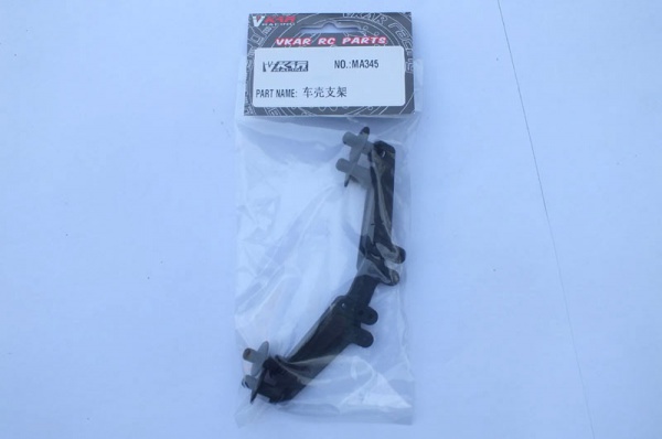 BODY MOUNT BRACKET