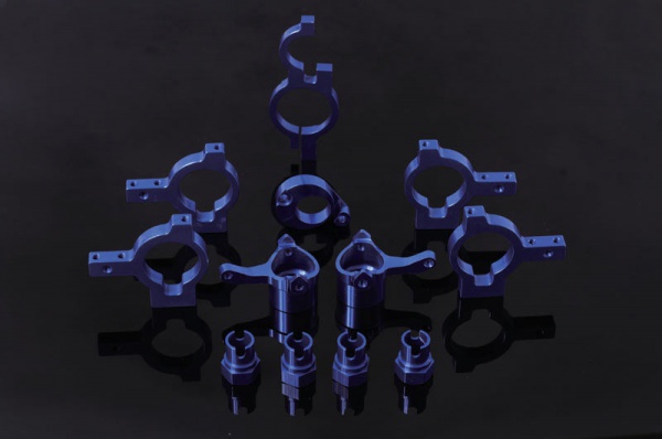 V2 Spare parts