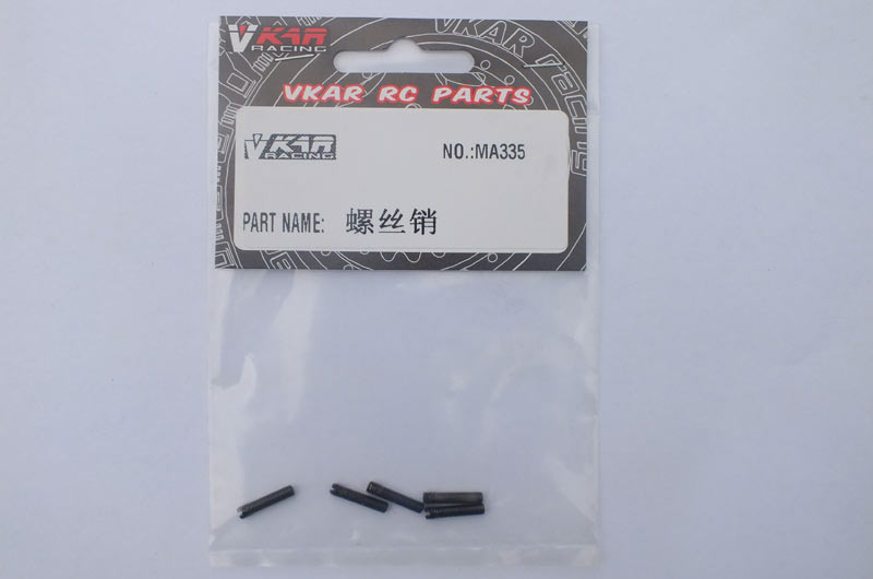 SCREW PIN