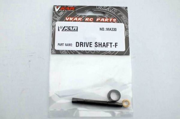 DRIVE SHAFT-F