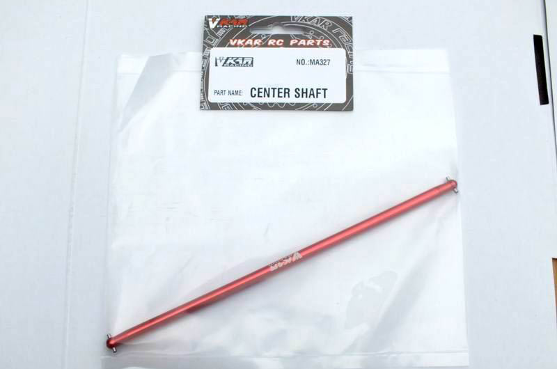 BCENTER SHAFT（V1）