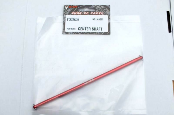 BCENTER SHAFT(V1)