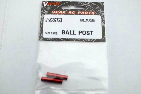 BALL POST(V1)