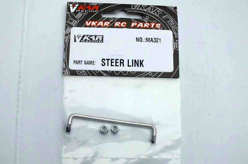 STEER LINK