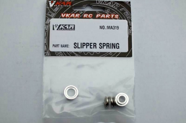 SLIPPER SPRING