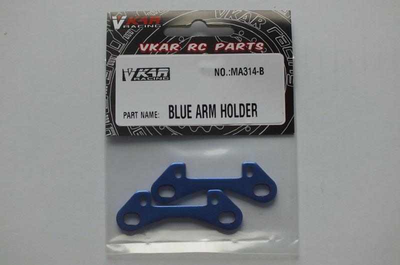 Blue ARM HOLDER