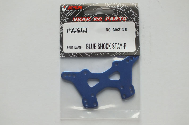 SHOCK STAY-R（V2）