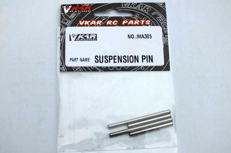 SUSPENSION PIN