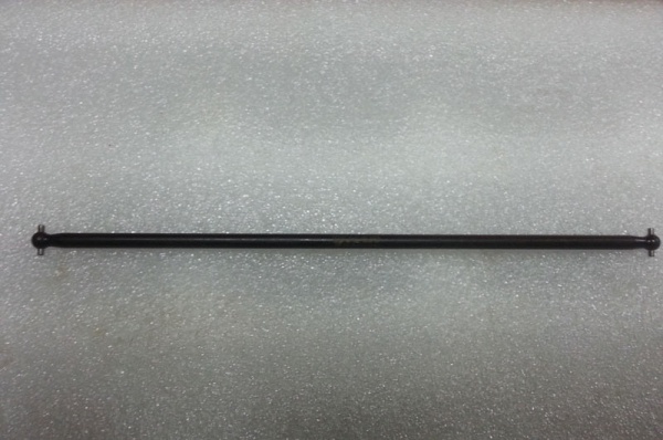 STEEL CENTRE SHAFT